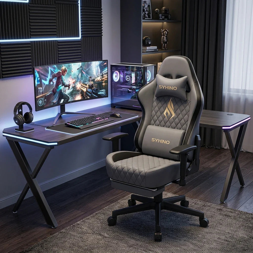 Chaise Gaming