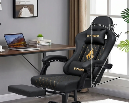 Chaise Gaming SYMINO