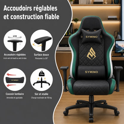 Chaise Gaming