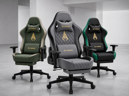 Chaise Gaming