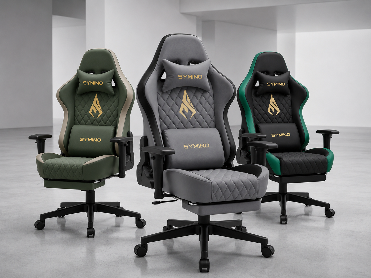 Chaise Gaming