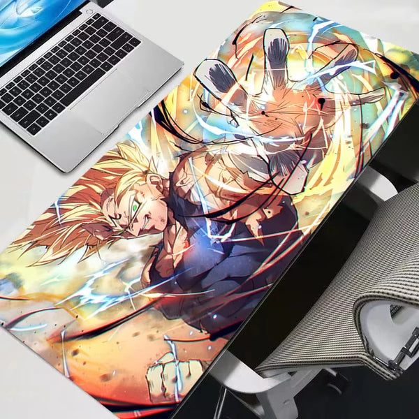 Tapis de souris DragonBall