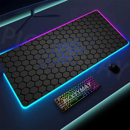 Tapis De Souris RGB