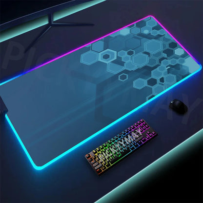 Tapis De Souris RGB