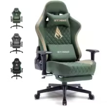 Chaise Gaming