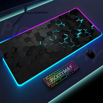 Tapis De Souris RGB