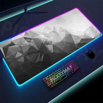Tapis De Souris RGB