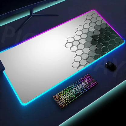 Tapis De Souris RGB
