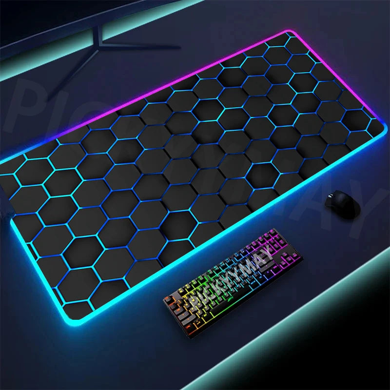 Tapis De Souris RGB