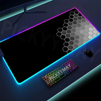 Tapis De Souris RGB