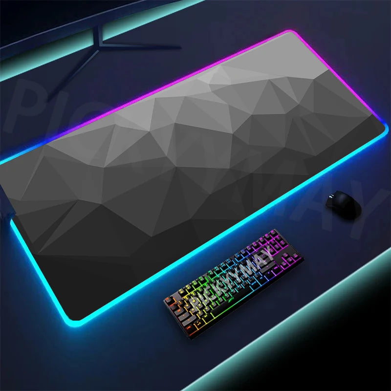 Tapis De Souris RGB