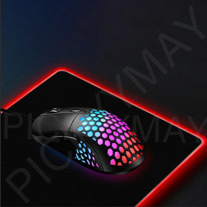Tapis De Souris RGB