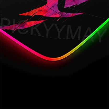 Tapis De Souris RGB