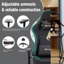 Chaise Gaming