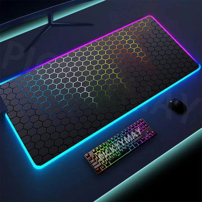 Tapis De Souris RGB