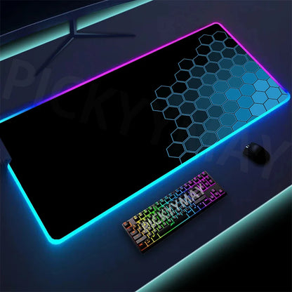 Tapis De Souris RGB