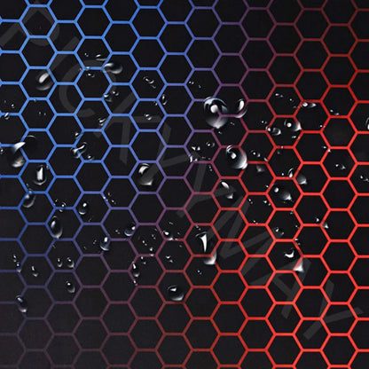 Tapis De Souris RGB