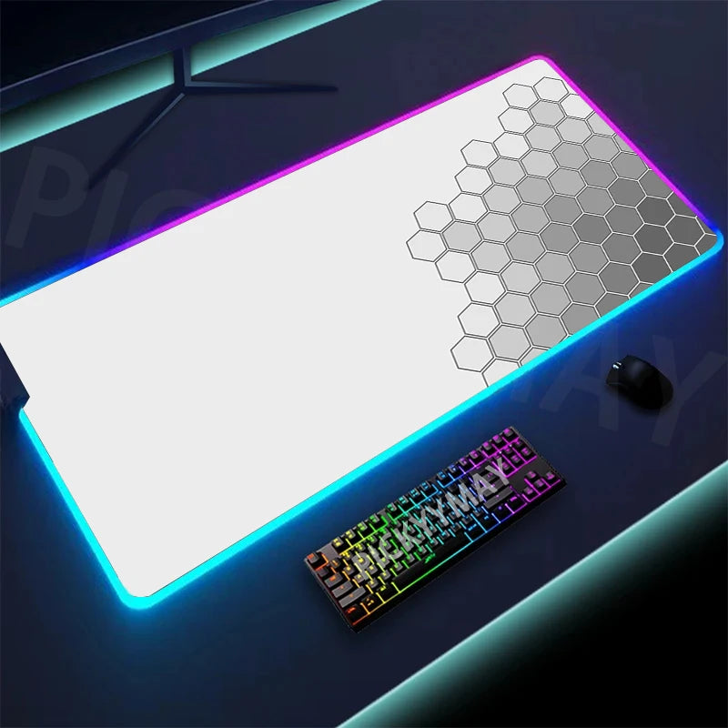 Tapis De Souris RGB