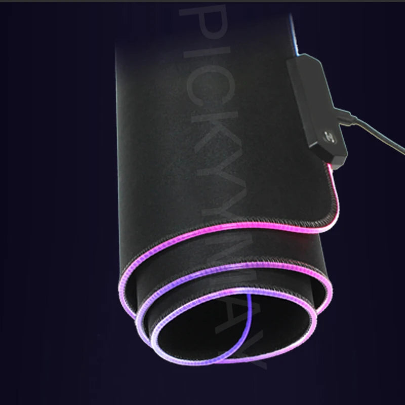 Tapis De Souris RGB