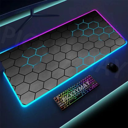 Tapis De Souris RGB