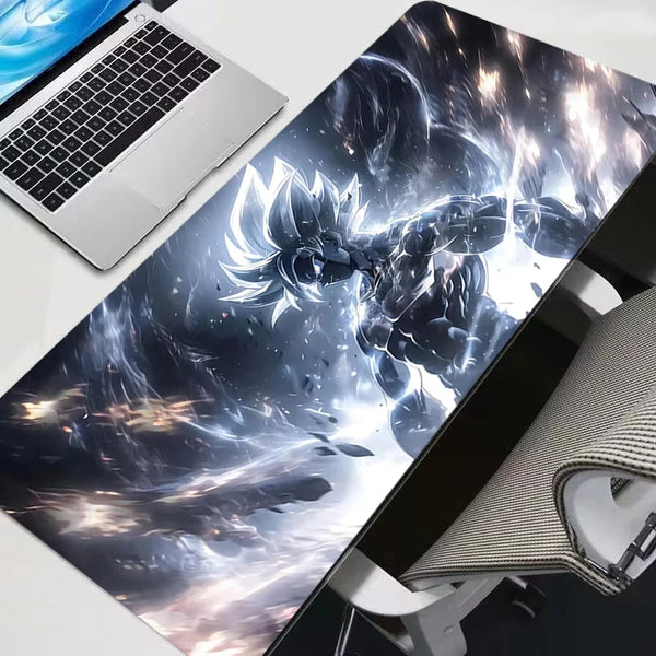 Tapis de souris DragonBall