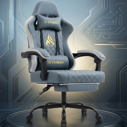 Chaise Gaming SYMINO